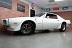Thumbnail Photo 6 for 1970 Pontiac Firebird