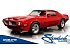 1970 Pontiac Firebird