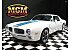 1970 Pontiac Firebird