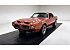 1970 Pontiac Firebird