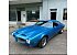 1970 Pontiac Firebird Formula