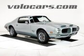1970 Pontiac Firebird