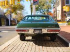 Thumbnail Photo 6 for 1970 Pontiac GTO for Sale by Owner