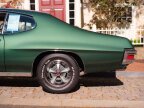 Thumbnail Photo 3 for 1970 Pontiac GTO for Sale by Owner