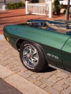 Thumbnail Photo 4 for 1970 Pontiac GTO for Sale by Owner