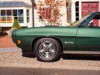 Thumbnail Photo 2 for 1970 Pontiac GTO for Sale by Owner
