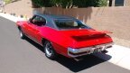 Thumbnail Photo 3 for 1970 Pontiac GTO for Sale by Owner