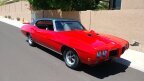 Thumbnail Photo 4 for 1970 Pontiac GTO for Sale by Owner