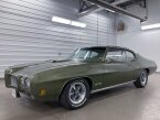 Thumbnail Photo 1 for 1970 Pontiac GTO