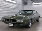 Thumbnail Photo 2 for 1970 Pontiac GTO