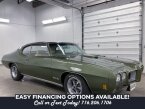 Thumbnail Photo 4 for 1970 Pontiac GTO