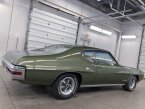Thumbnail Photo 5 for 1970 Pontiac GTO