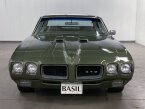Thumbnail Photo 3 for 1970 Pontiac GTO