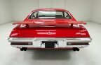 Thumbnail Photo 4 for 1970 Pontiac GTO