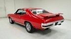 Thumbnail Photo 3 for 1970 Pontiac GTO
