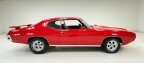 Thumbnail Photo 6 for 1970 Pontiac GTO