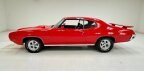Thumbnail Photo 2 for 1970 Pontiac GTO