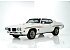 1970 Pontiac GTO