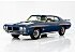 1970 Pontiac GTO