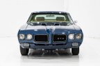 Thumbnail Photo 2 for 1970 Pontiac GTO