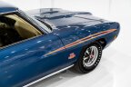 Thumbnail Photo 6 for 1970 Pontiac GTO