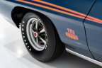 Thumbnail Photo 4 for 1970 Pontiac GTO