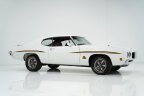 Thumbnail Photo 5 for 1970 Pontiac GTO