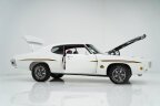 Thumbnail Photo 6 for 1970 Pontiac GTO