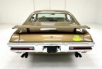 Thumbnail Photo 4 for 1970 Pontiac GTO