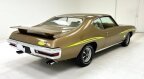 Thumbnail Photo 5 for 1970 Pontiac GTO