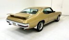 Thumbnail Photo 5 for 1970 Pontiac GTO