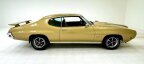 Thumbnail Photo 6 for 1970 Pontiac GTO