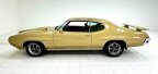 Thumbnail Photo 2 for 1970 Pontiac GTO
