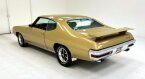 Thumbnail Photo 3 for 1970 Pontiac GTO