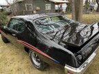 Thumbnail Photo 2 for 1970 Pontiac GTO
