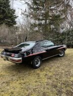 Thumbnail Photo 3 for 1970 Pontiac GTO