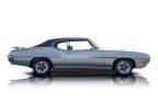 Thumbnail Photo 2 for 1970 Pontiac GTO