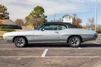 Thumbnail Photo 3 for 1970 Pontiac GTO