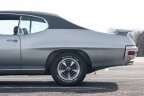 Thumbnail Photo 5 for 1970 Pontiac GTO