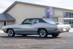 Thumbnail Photo 6 for 1970 Pontiac GTO