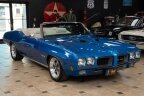 Thumbnail Photo 2 for 1970 Pontiac GTO