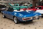 Thumbnail Photo 6 for 1970 Pontiac GTO