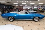 Thumbnail Photo 3 for 1970 Pontiac GTO