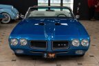 Thumbnail Photo 1 for 1970 Pontiac GTO