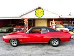 Thumbnail Photo 3 for 1970 Pontiac GTO