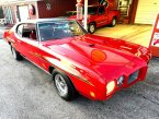Thumbnail Photo 1 for 1970 Pontiac GTO