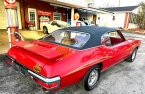 Thumbnail Photo 5 for 1970 Pontiac GTO