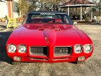 Thumbnail Photo 6 for 1970 Pontiac GTO