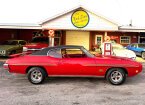 Thumbnail Photo 2 for 1970 Pontiac GTO