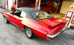 Thumbnail Photo 4 for 1970 Pontiac GTO